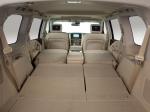 Infiniti QX56 2010 года